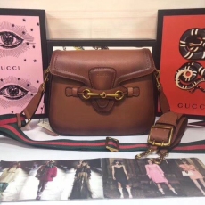 Gucci Satchel Bags